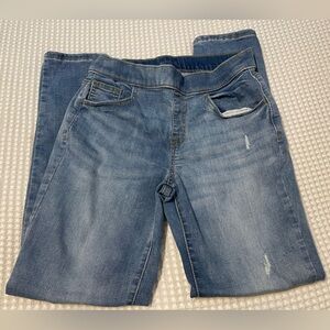 NWOT - Girl’s Cat & Jack Jeggings